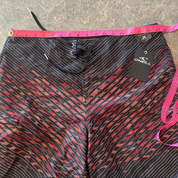 O’Neil Swim Trunks - Picture 2 of 6